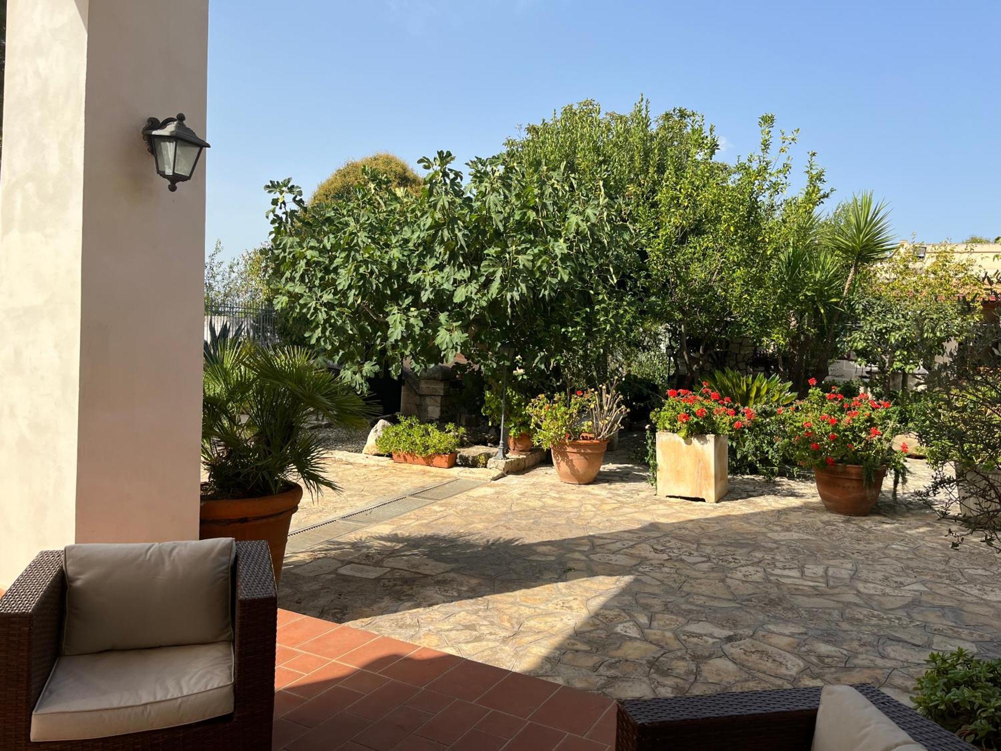 Masseria La Camardia Sava Exteriér fotografie