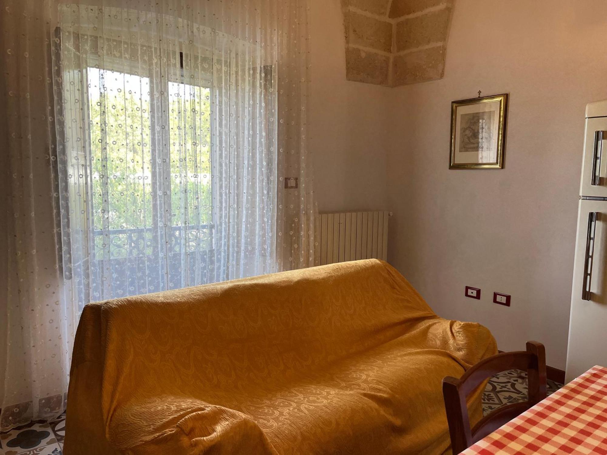 Masseria La Camardia Sava Exteriér fotografie