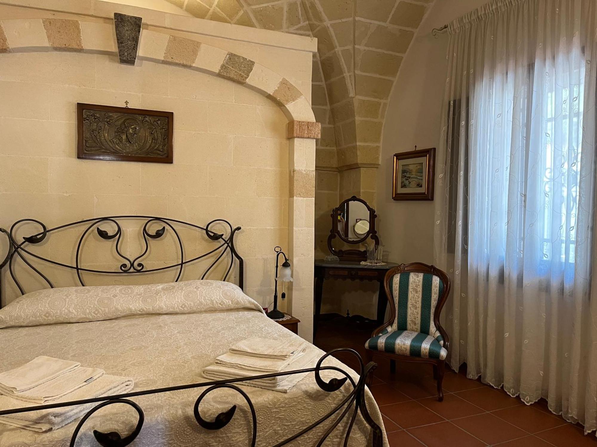 Masseria La Camardia Sava Exteriér fotografie